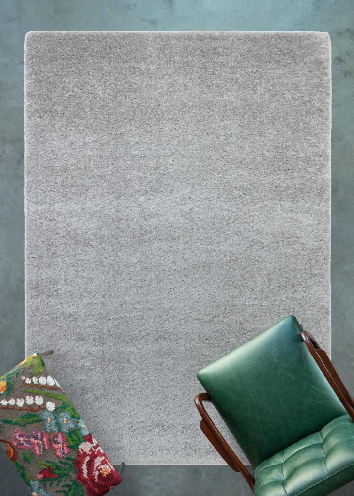 Cosy 9902 Gri - Makine Halısı