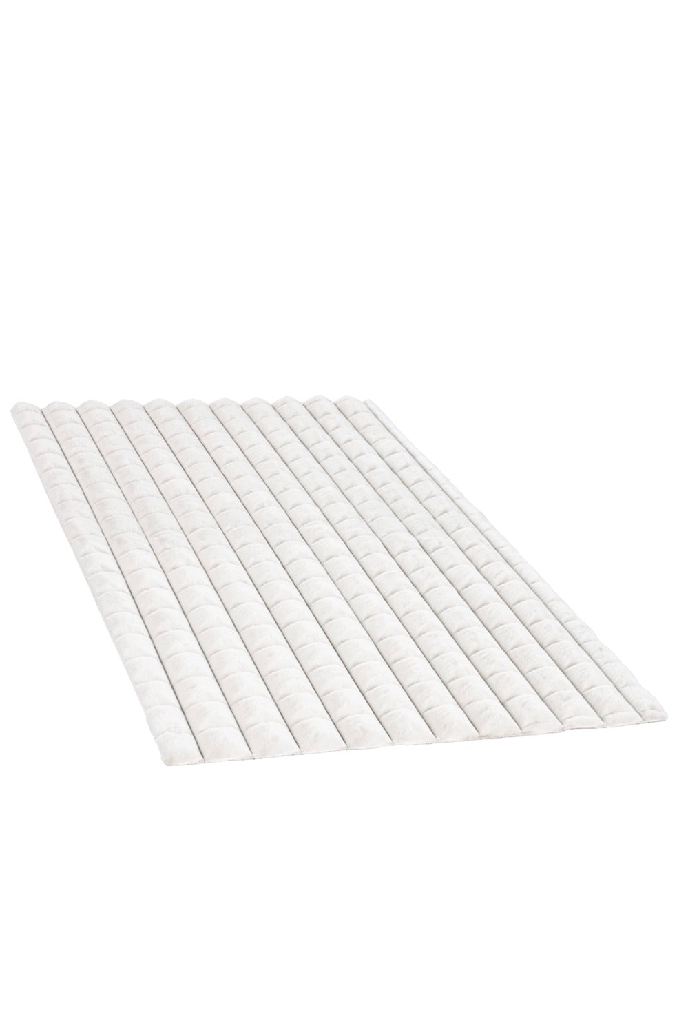 Diamante 7002 Krem - Dekoratif Halı