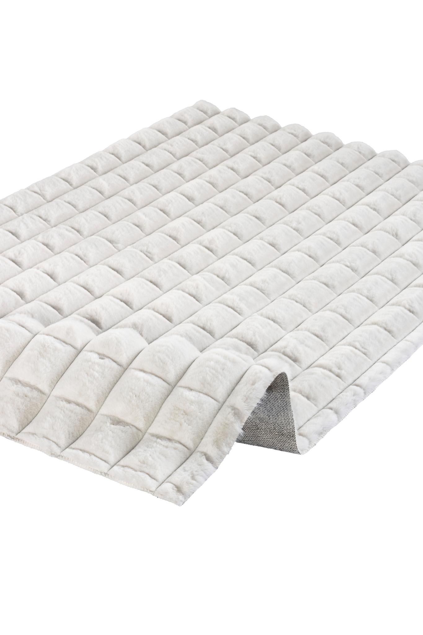 Diamante 7002 Krem - Dekoratif Halı