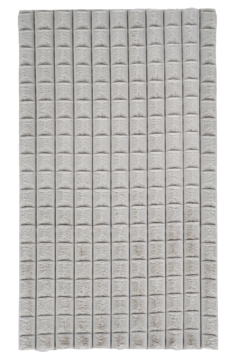 Diamante 7005 Gri - Dekoratif Halı