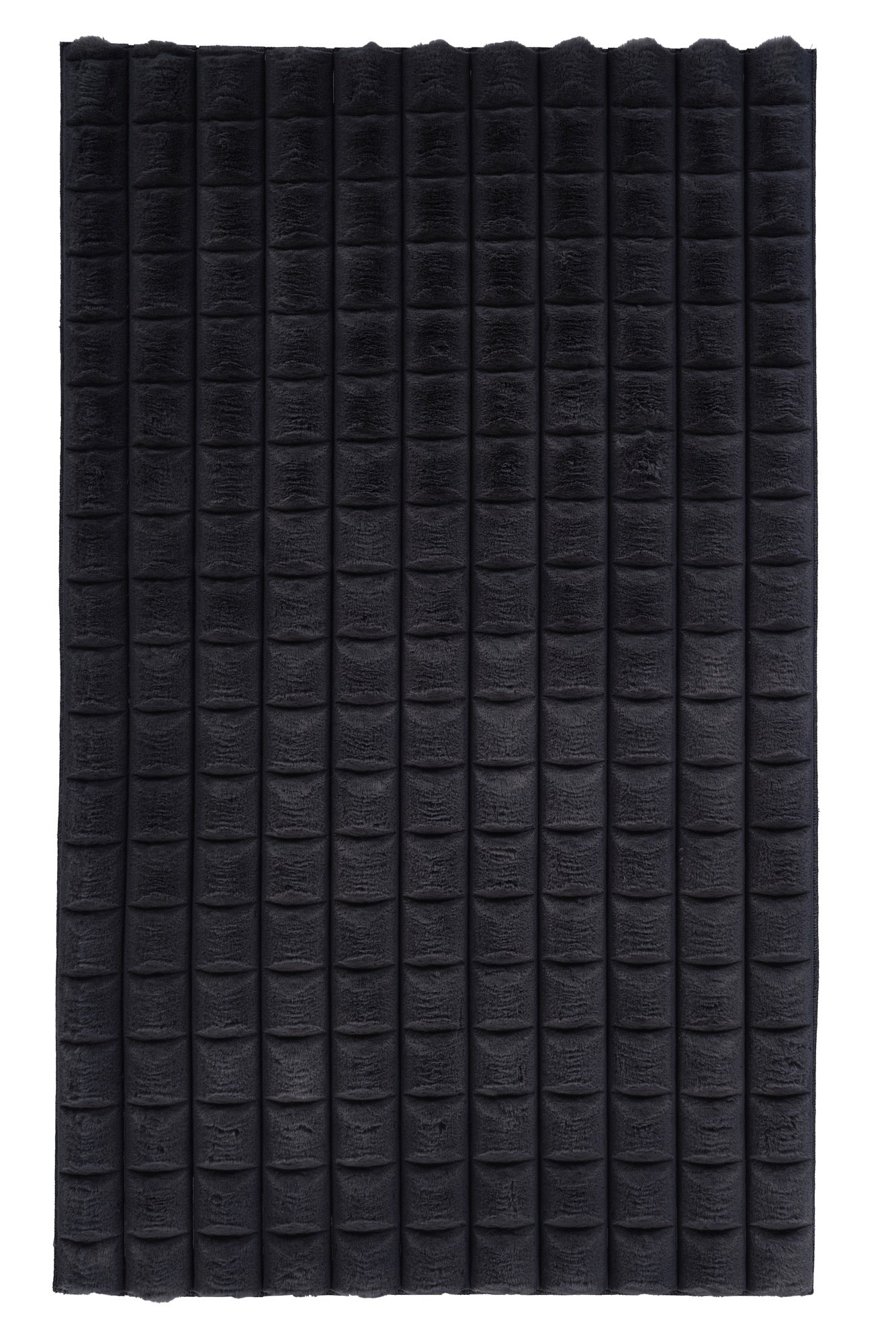 Diamante 7006 Antrasit - Dekoratif Halı