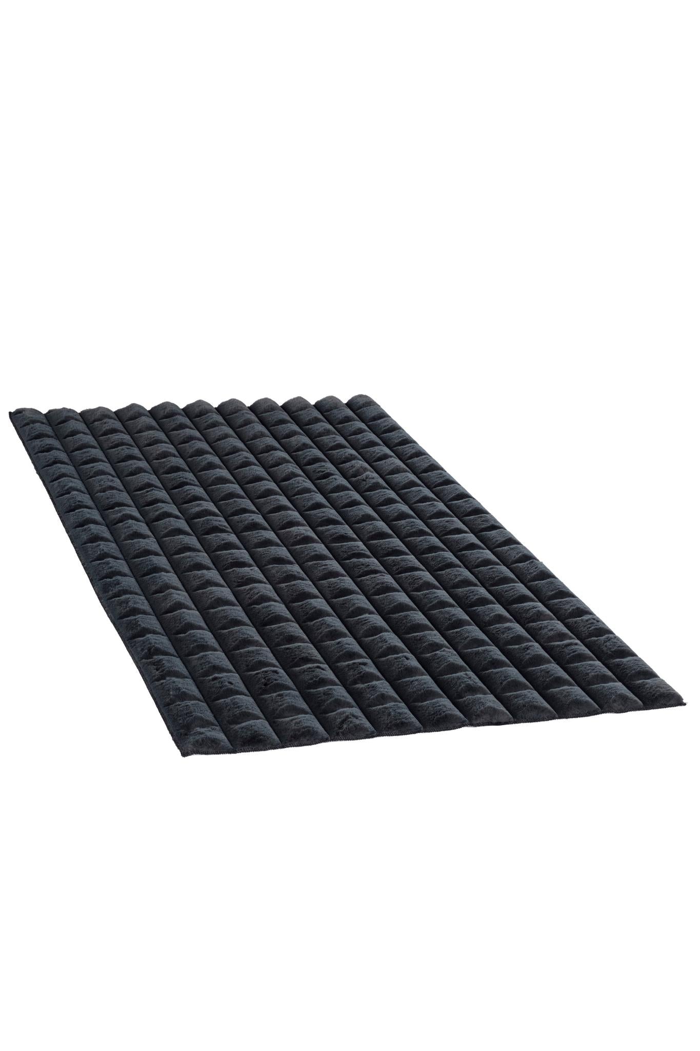 Diamante 7006 Antrasit - Dekoratif Halı