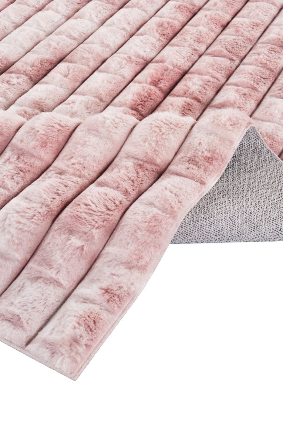 Diamante 7007 Batik Pudra - Dekoratif Halı