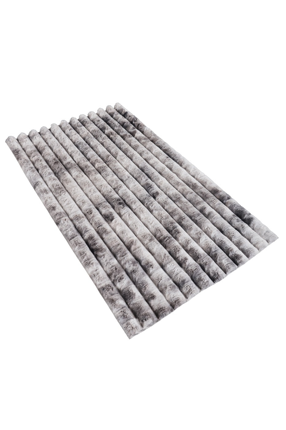 Diamante 7008 Batik Gri - Dekoratif Halı
