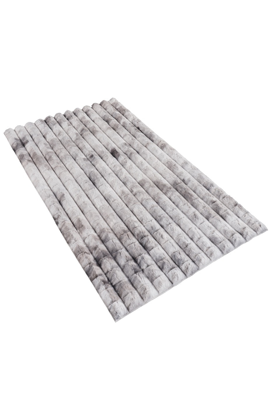 Diamante 7008 Batik Gri - Dekoratif Halı