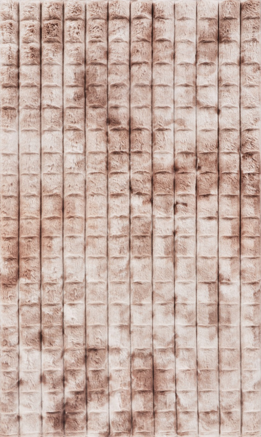 Diamante 7009 Batik Vizon - Dekoratif Halı