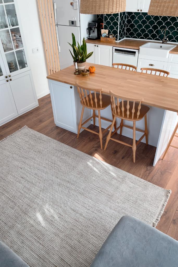 Gala 2202 Bej - Makine Halısı