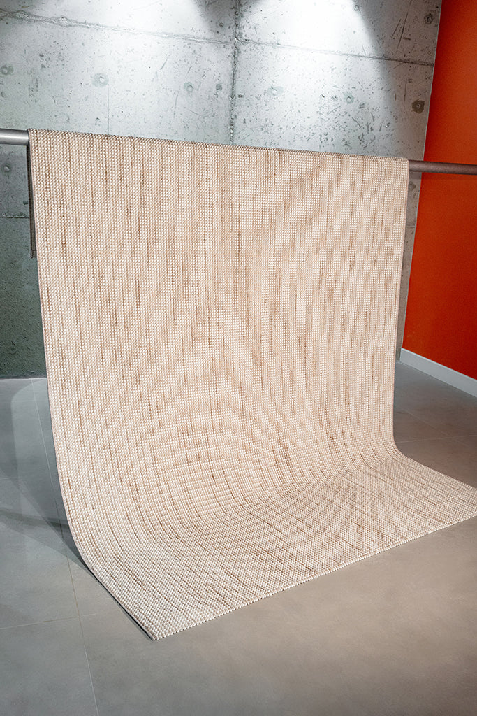 Gala Kesme Halı (Özel Ölçü) - 2202 Bej