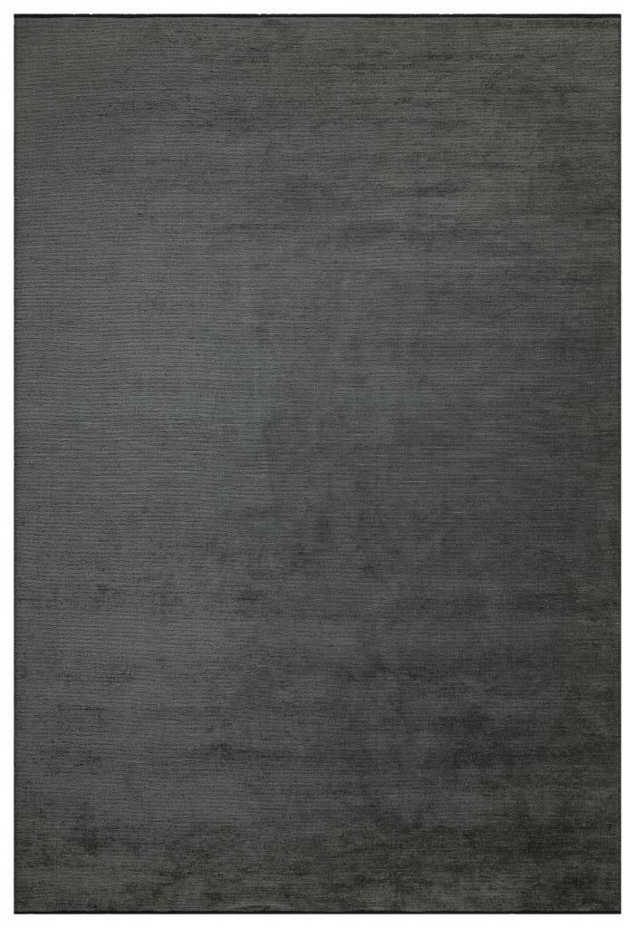 Hare Plus 8914 Antrasit - Makine Halısı