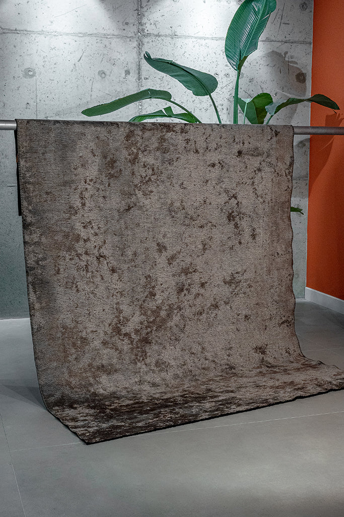 Hare Plus 8915 Açık Vizon - Makine Halısı