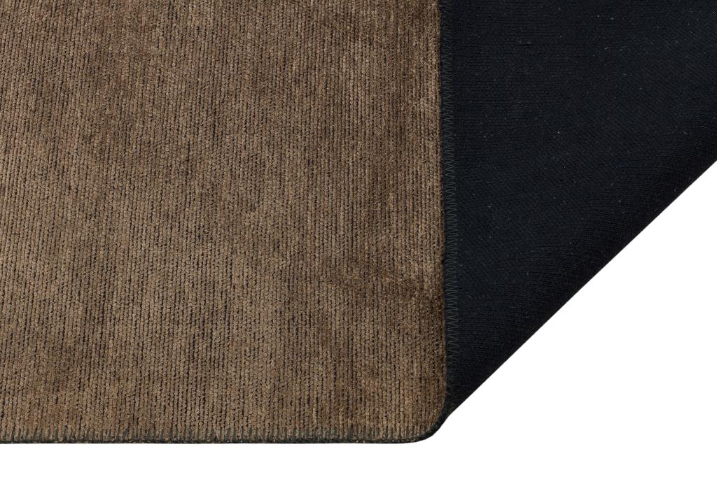 Hare Plus 8916 Koyu Vizon - Makine Halısı