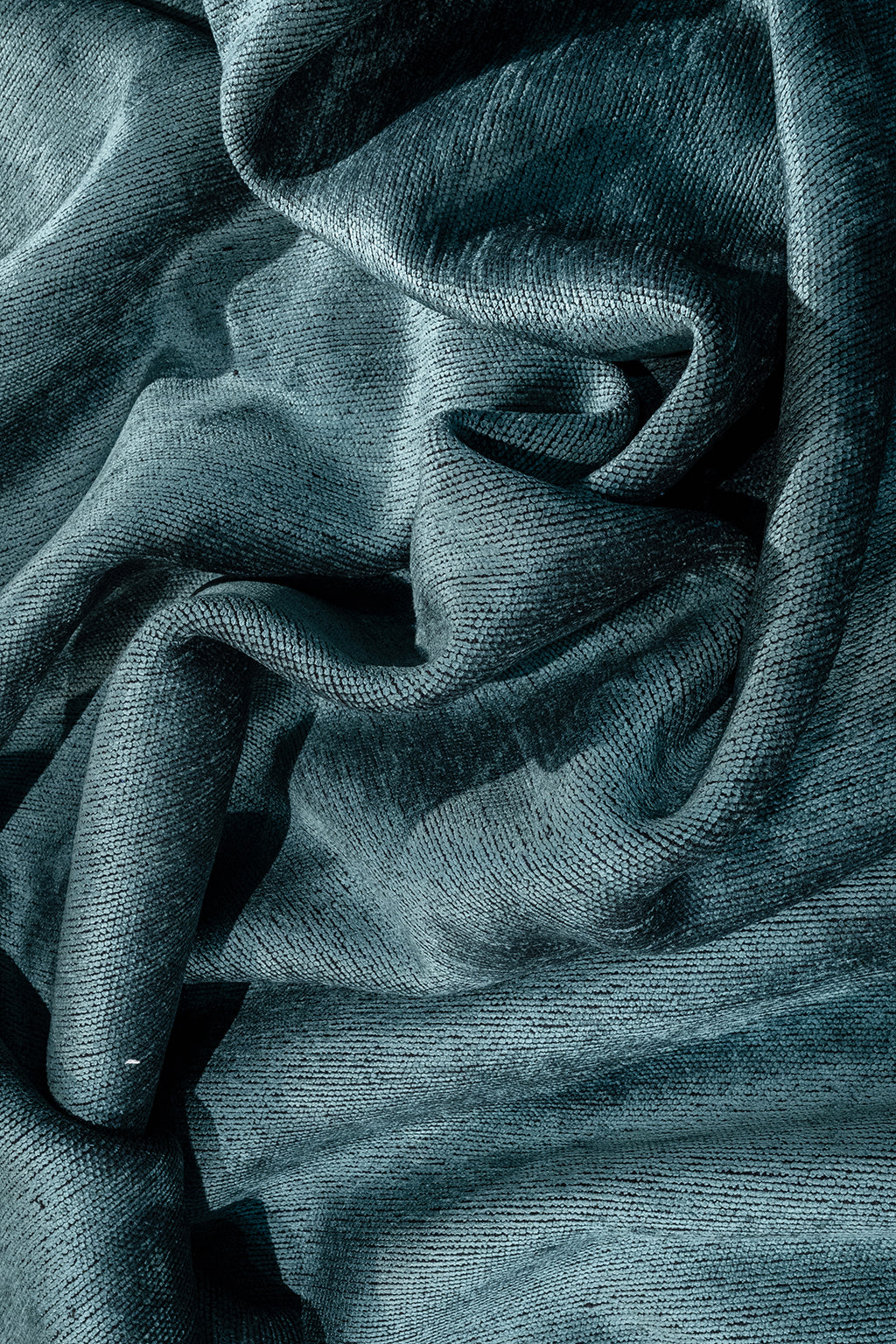 Hare Plus 8918 Yeşil - Makine Halısı