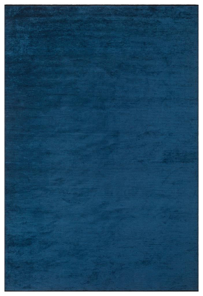 Hare Plus 8919 Lacivert - Makine Halısı