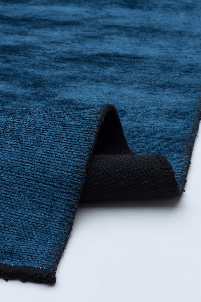 Hare Plus 8919 Lacivert - Makine Halısı