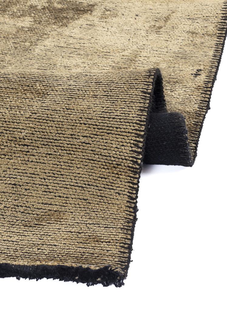 Hare Plus 8921 Hardal - Makine Halısı