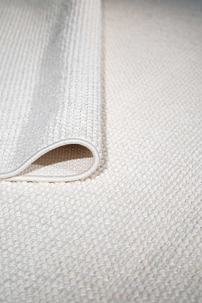 Havana Kesme Halı (Özel Ölçü) - 8595 Ekru