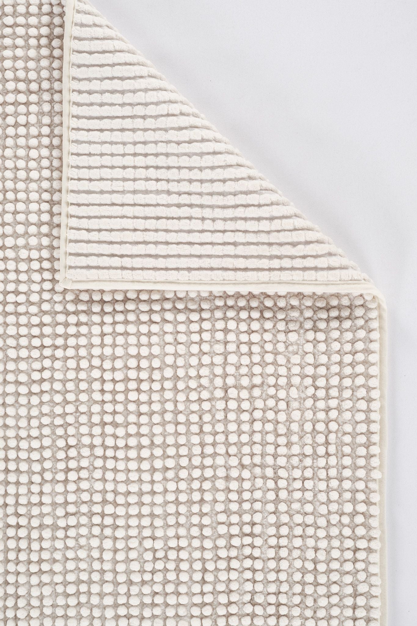 Lava 1542 LV Ekru - Dekoratif Halı