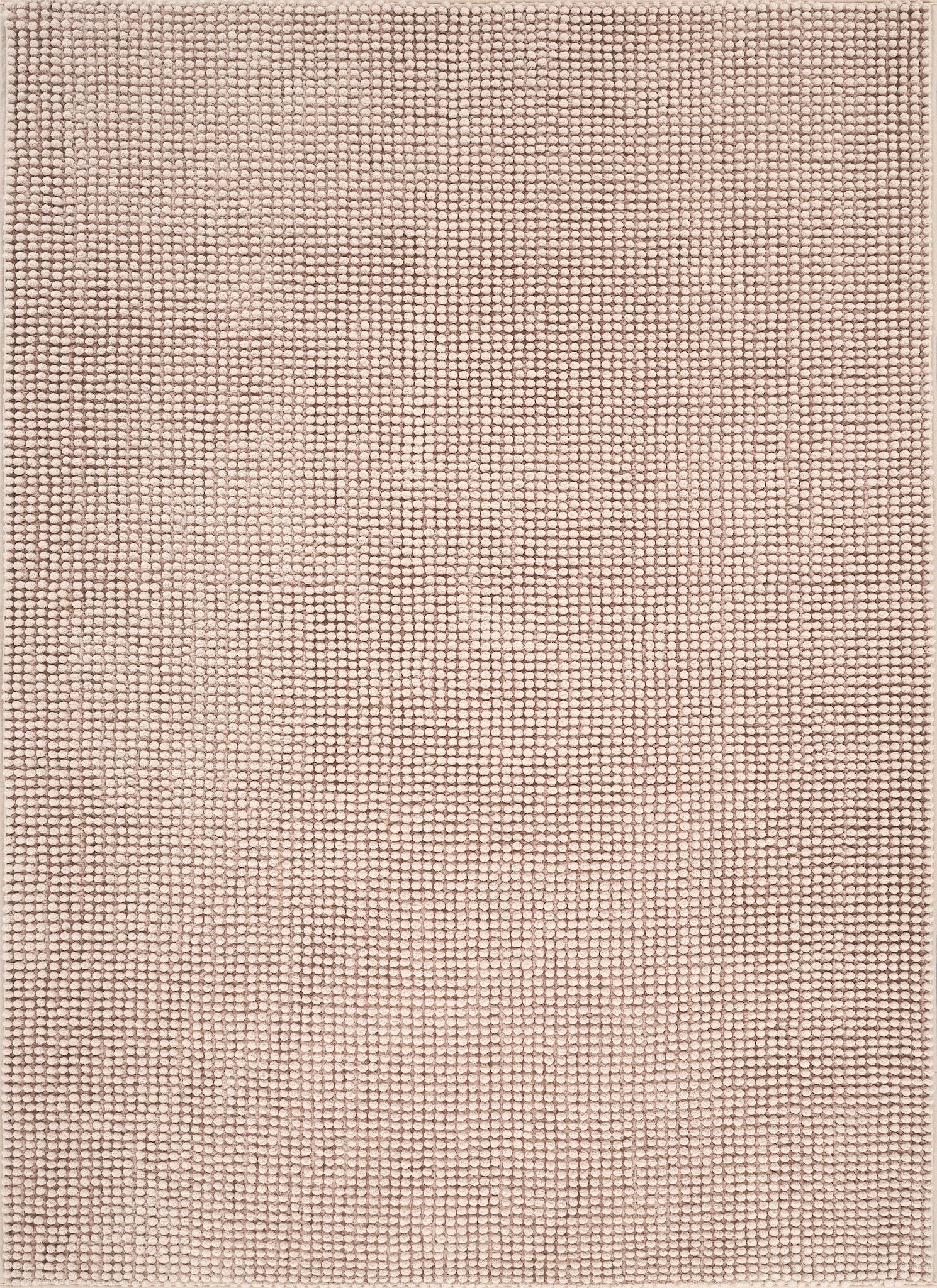 Lava 1543LV Bej - Dekoratif Halı