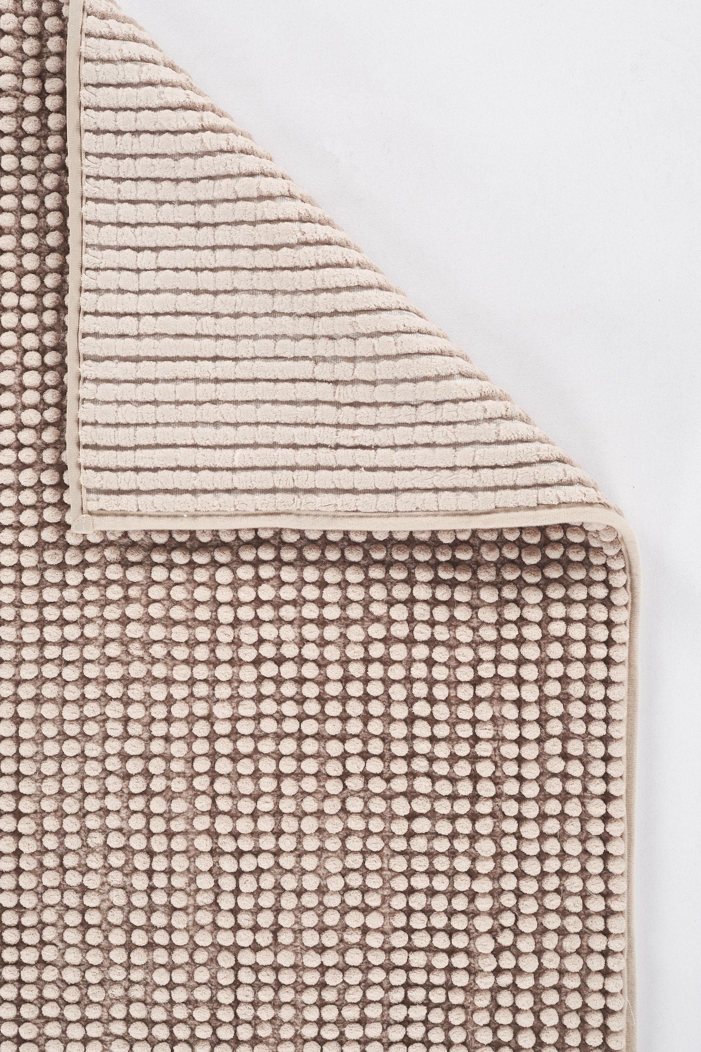 Lava 1543 LV Bej - Dekoratif Halı