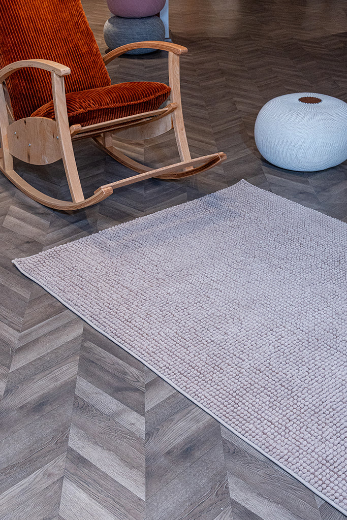 Lava 1543 LV Bej - Dekoratif Halı