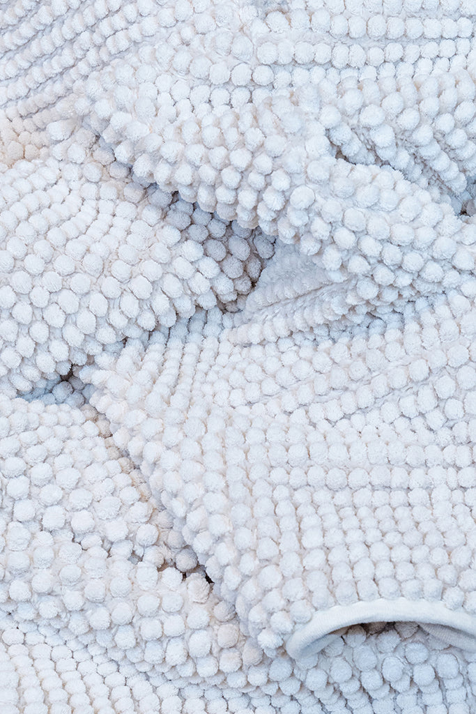 Lava Kesme Halı (Özel Ölçü) - 1542 LV Ekru