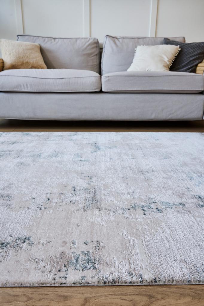 Lima 6211 Aqua - Makine Halısı