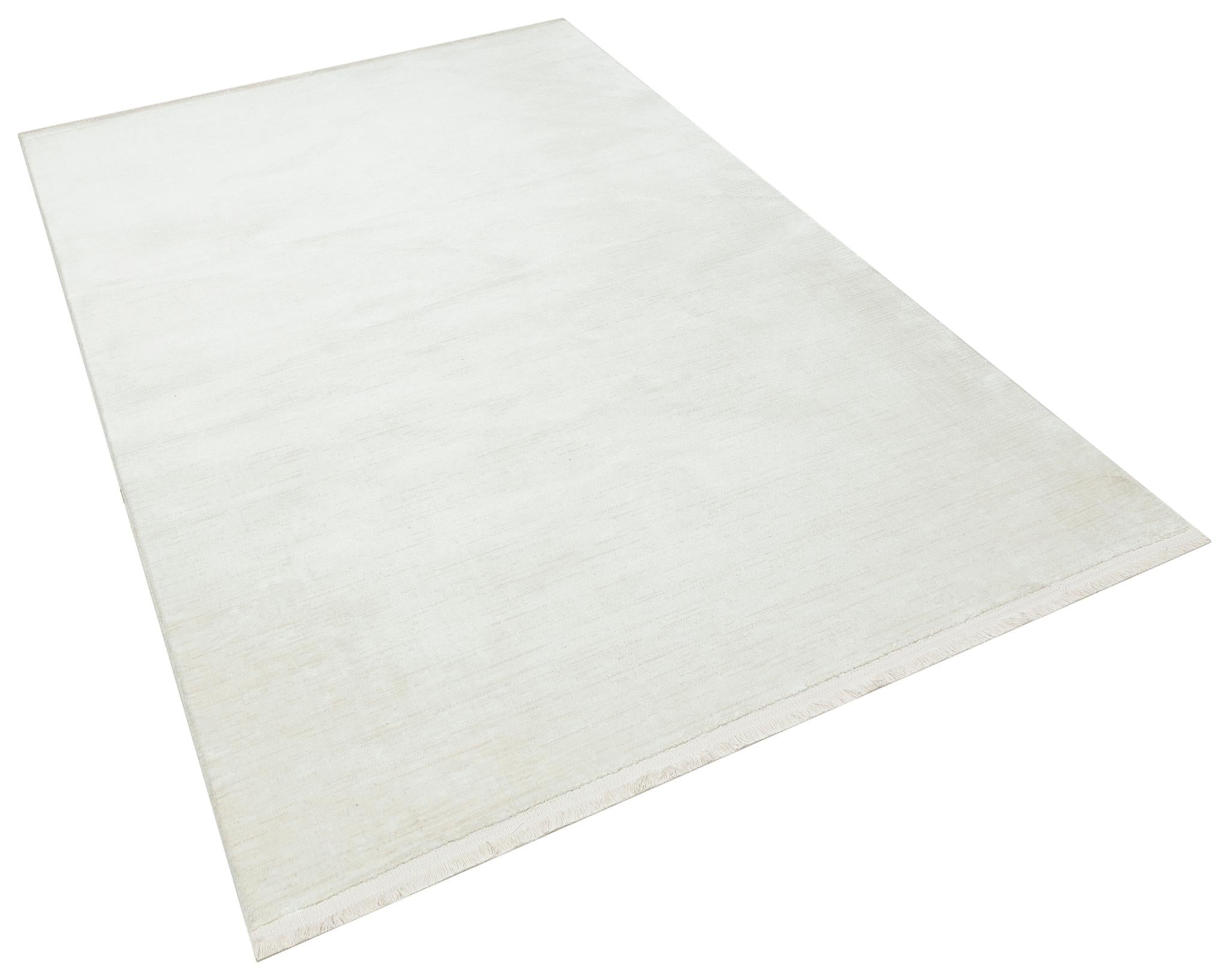 Lima 6281 Krem - Makine Halısı