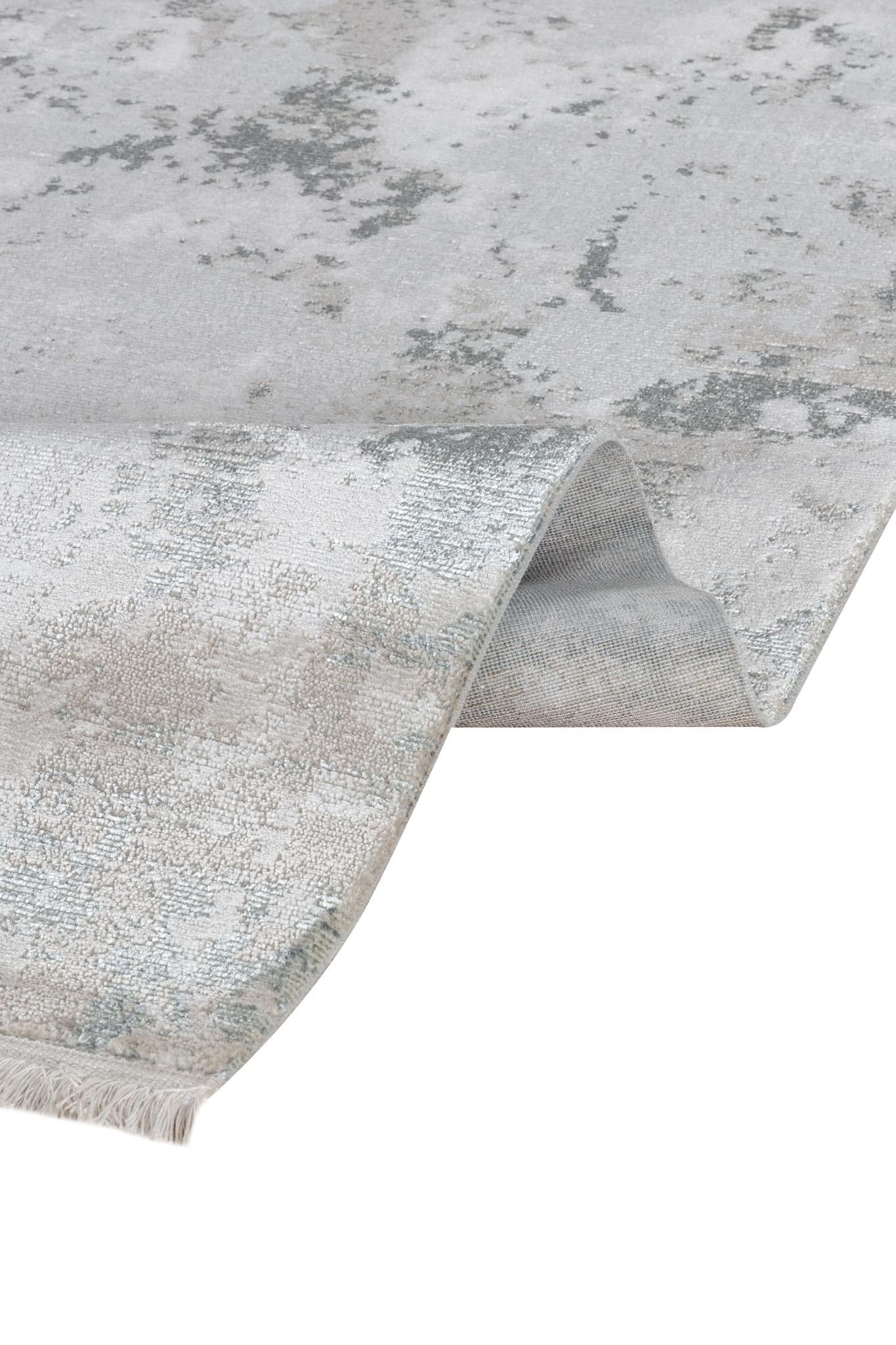 Lima Kesme Halı (Özel Ölçü) - 6211 Aqua