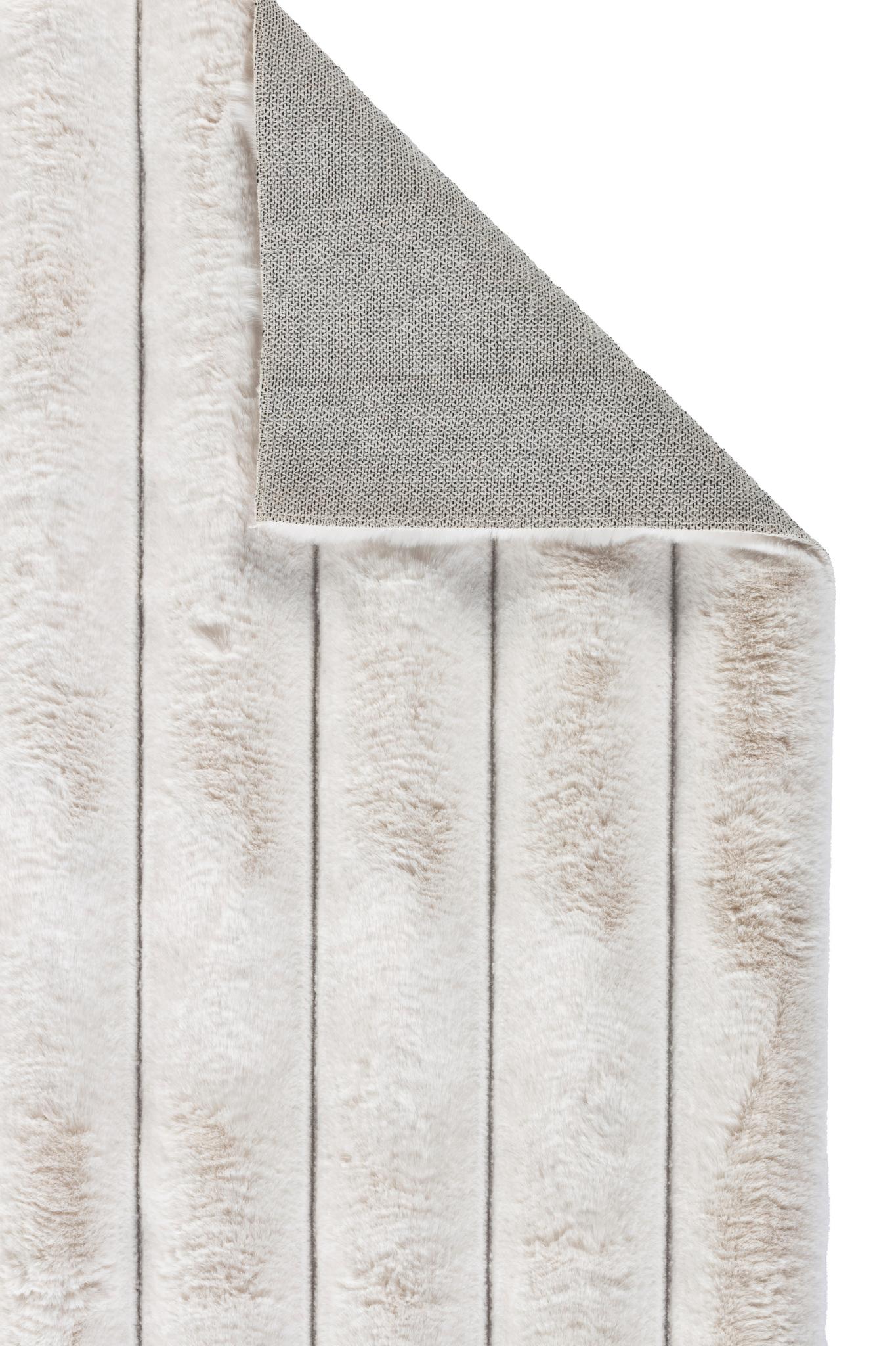 Linio 8052 Krem - Dekoratif Halı