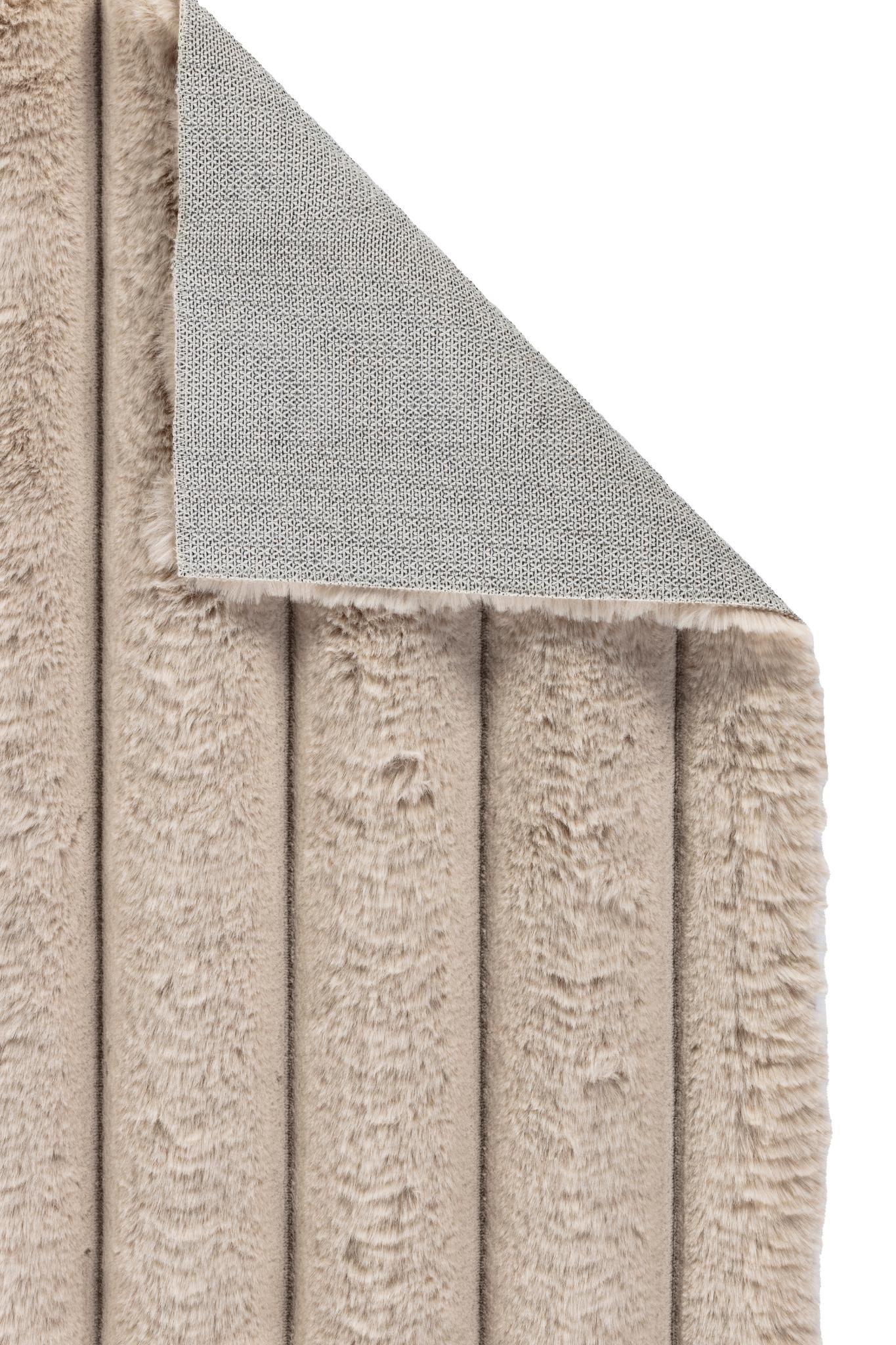 Linio 8053 Bej - Dekoratif Halı