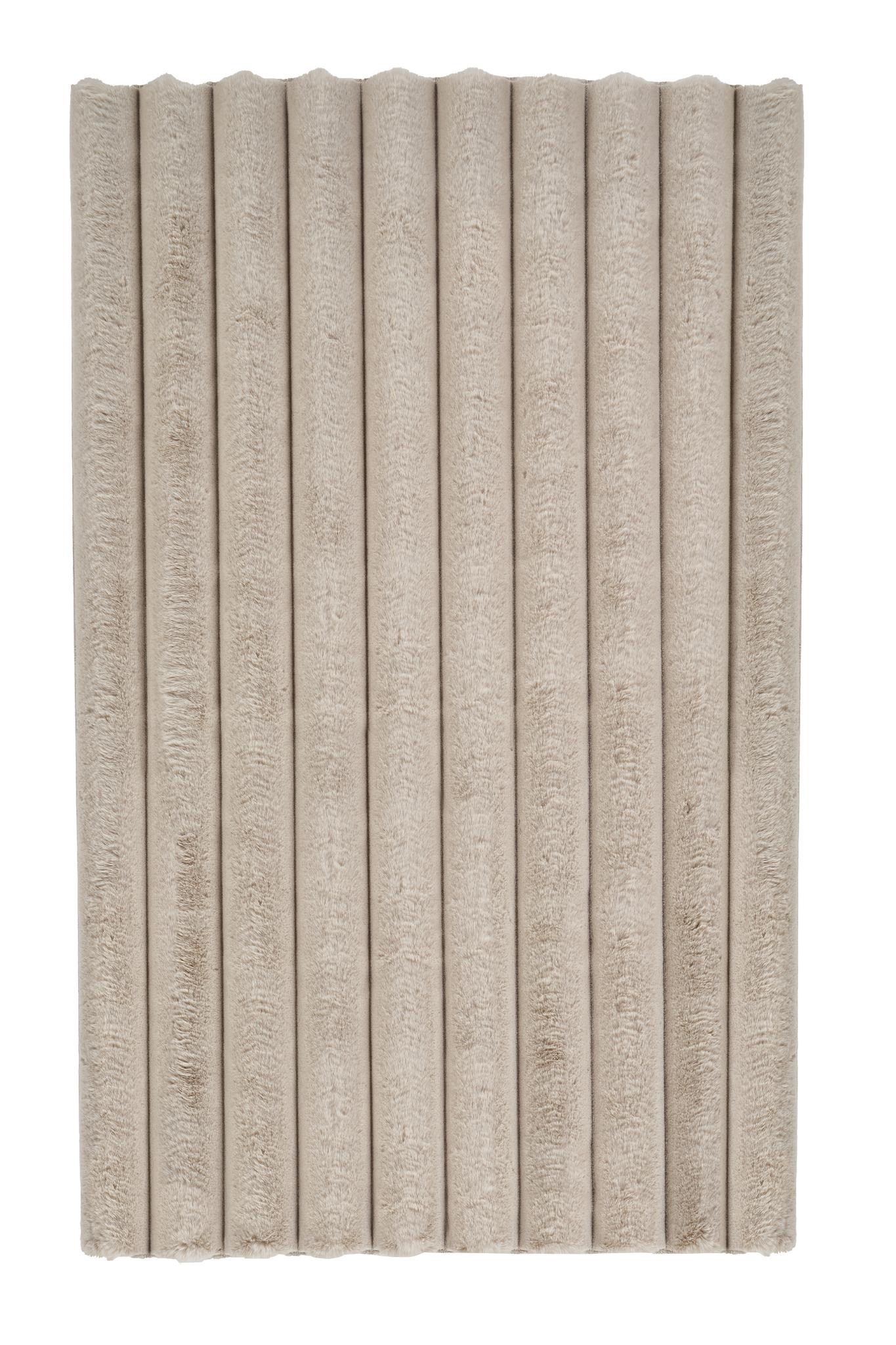 Linio 8053 Bej - Dekoratif Halı