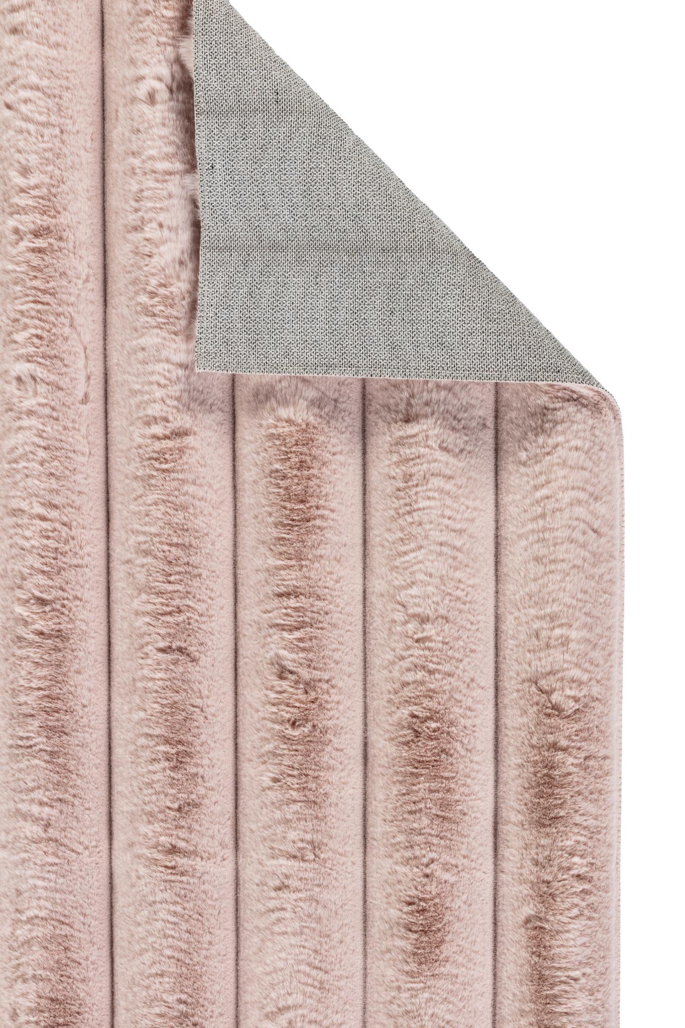 Linio 8054 Pudra - Dekoratif Halı