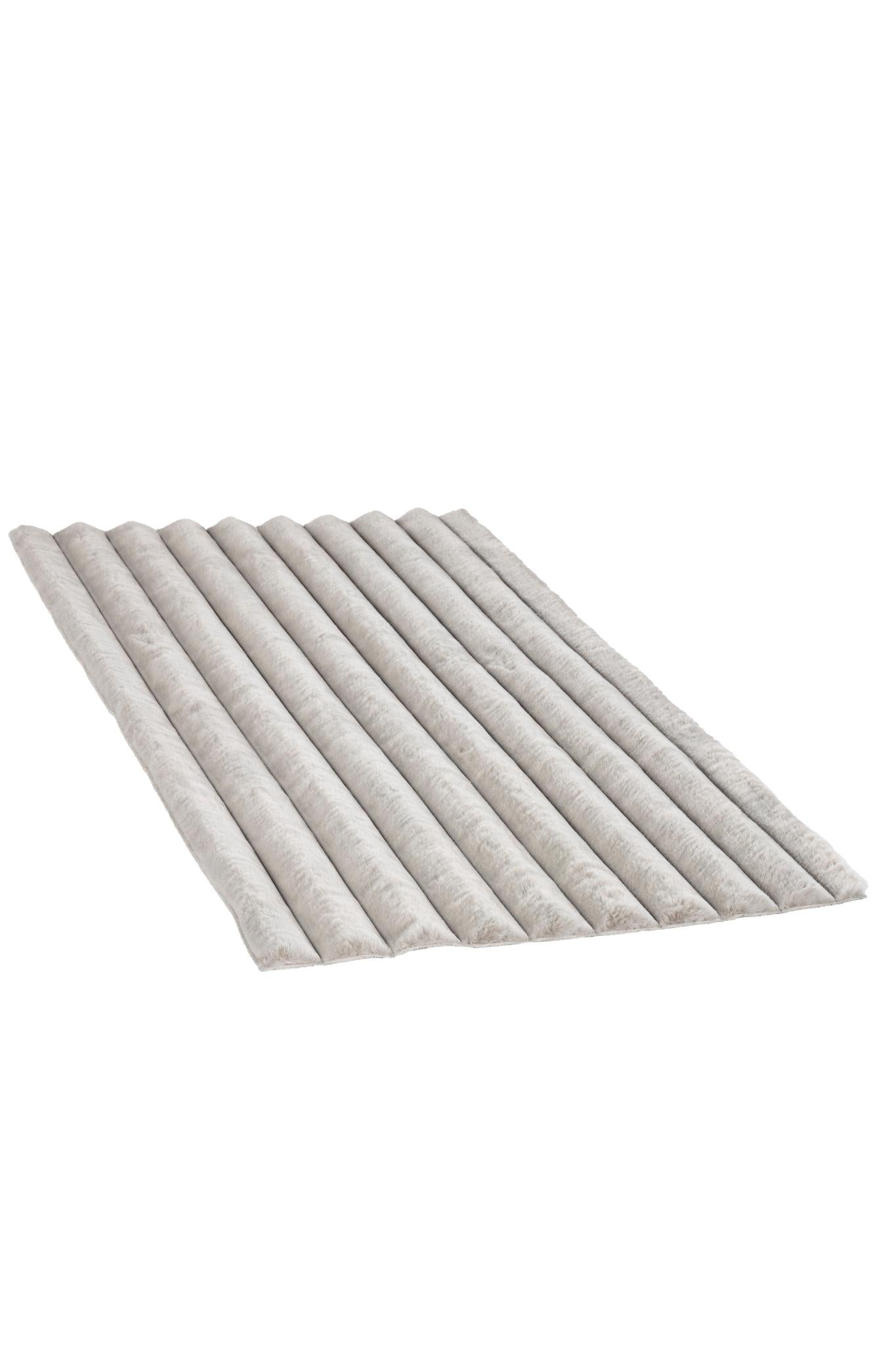 Linio 8055 Gri - Dekoratif Halı