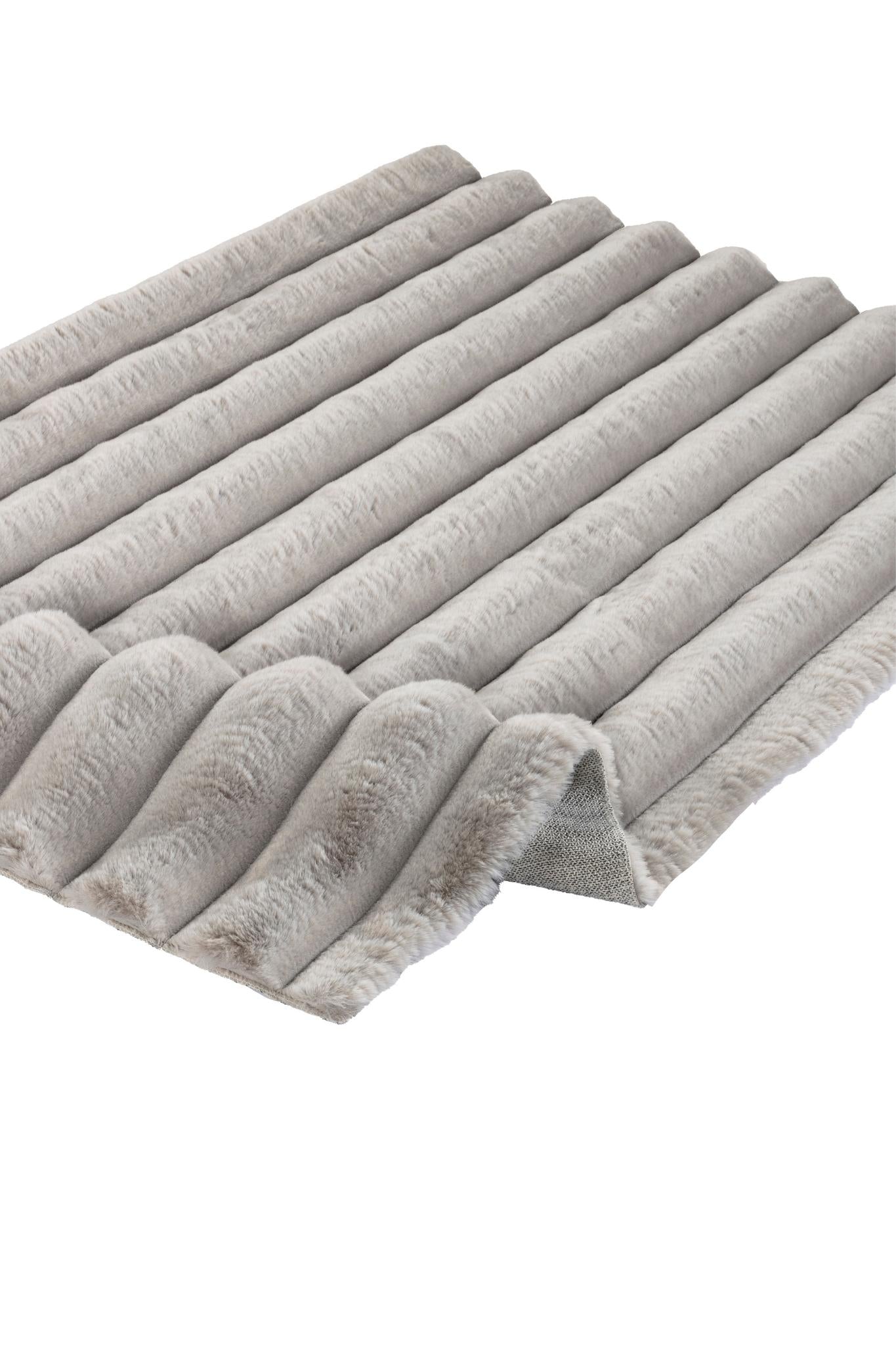 Linio 8055 Gri - Dekoratif Halı