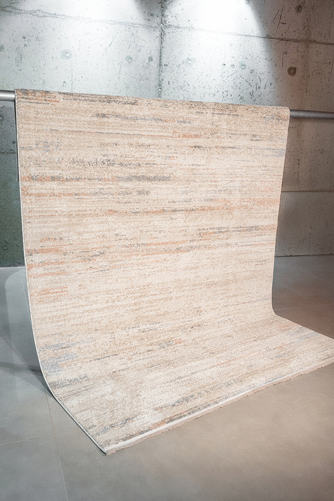 Lorenda Kesme Halı (Özel Ölçü) - 8432 LO Multi