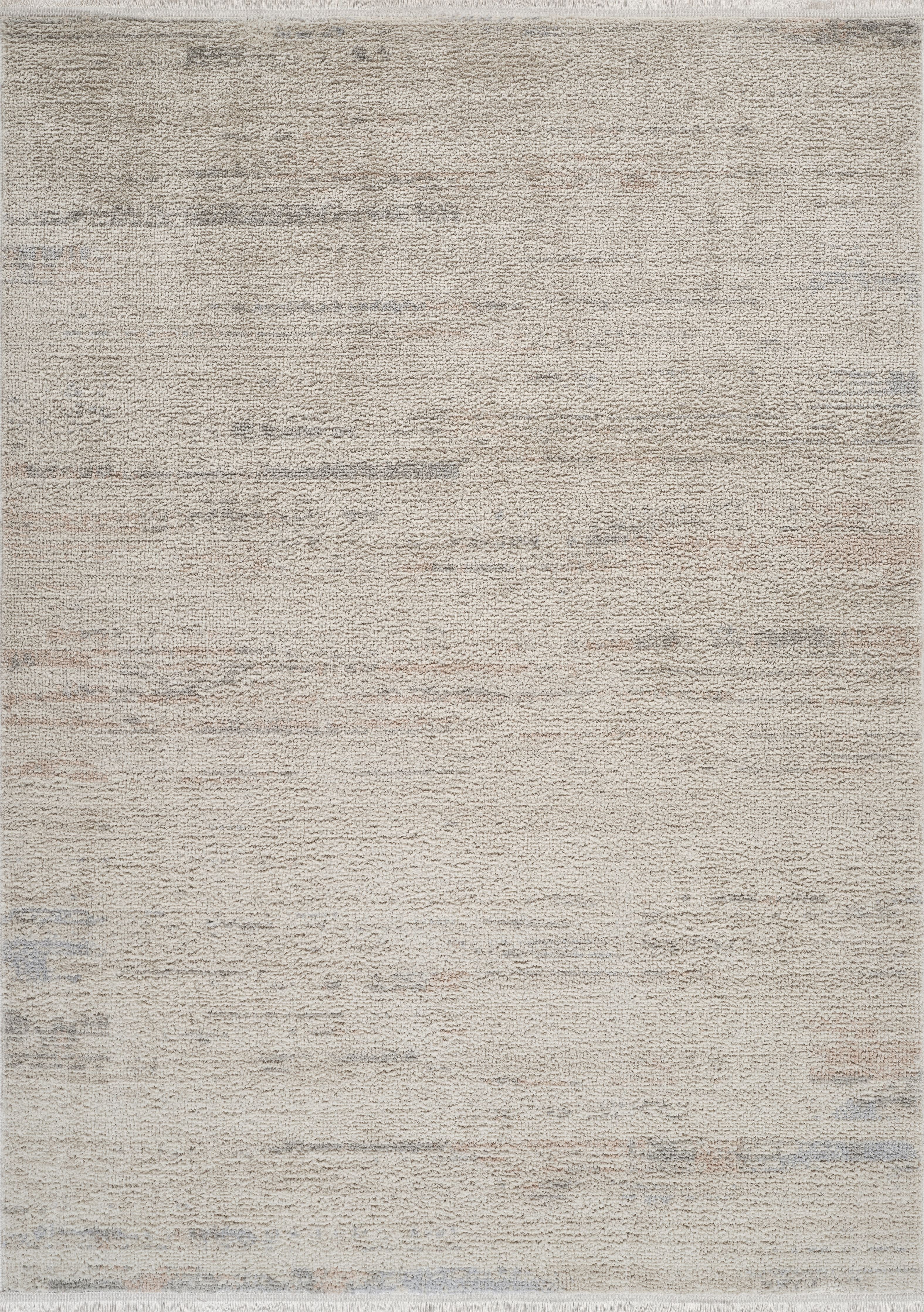 Lorenda Kesme Halı (Özel Ölçü) - 8432 LO Multi