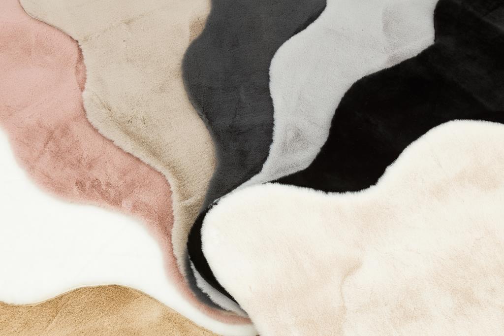 Meloni Krem - Dekoratif Halı