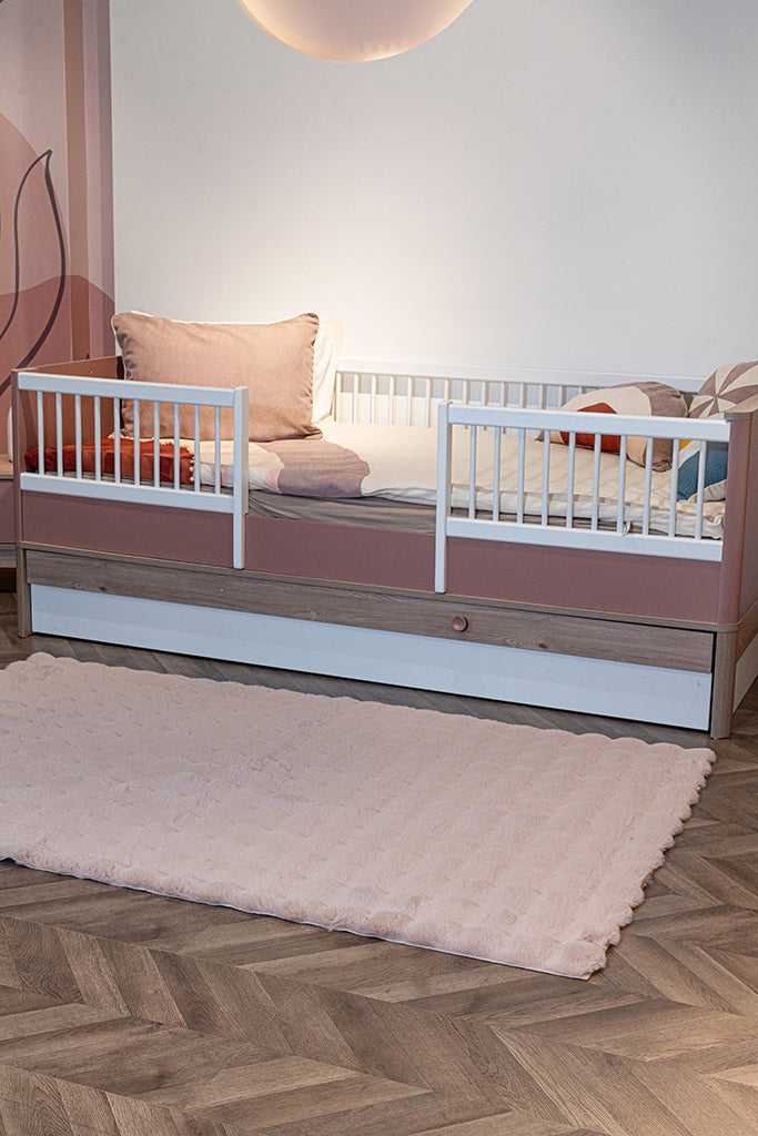 Molecule Pudra - Dekoratif Halı