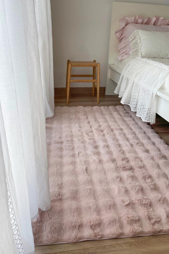 Molecule Pudra - Dekoratif Halı