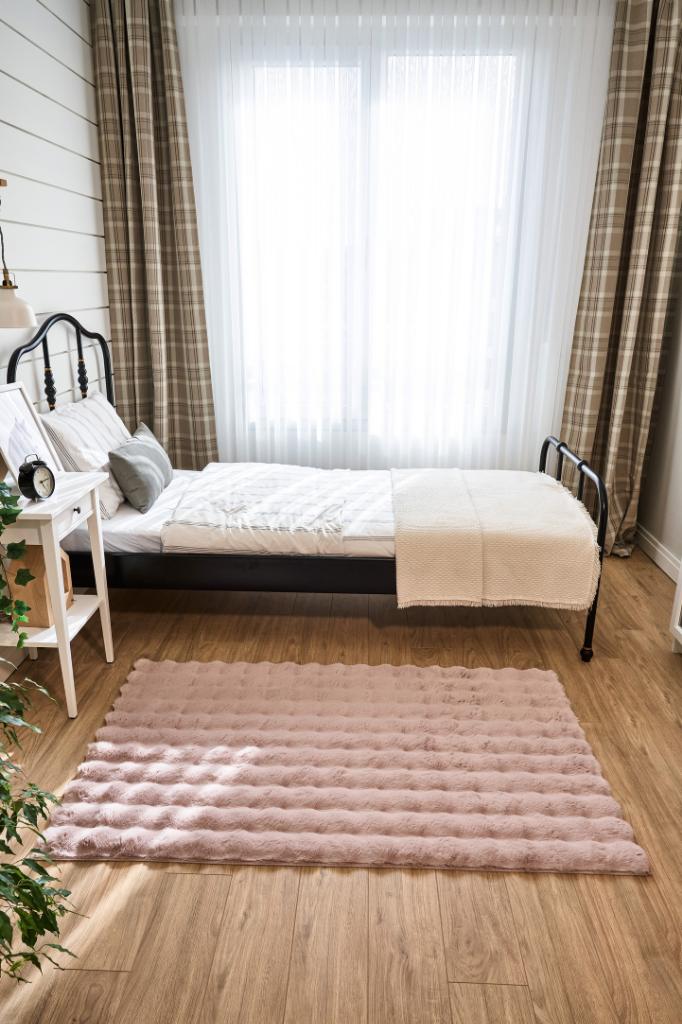 Molecule Pudra - Dekoratif Halı