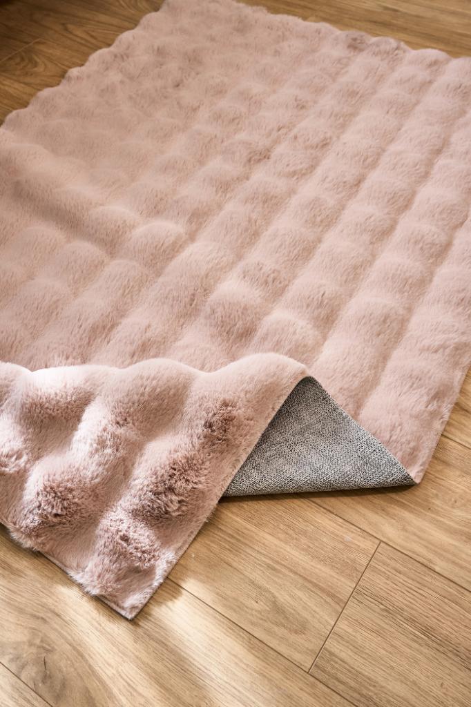 Molecule Pudra - Dekoratif Halı