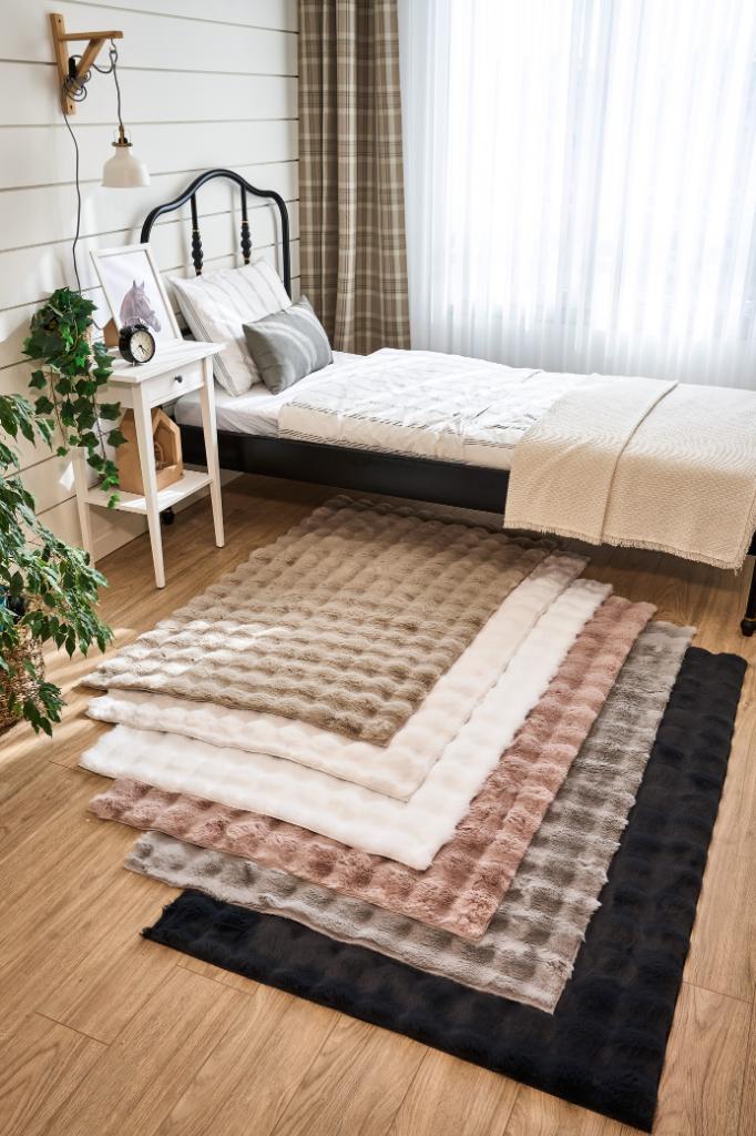 Molecule Pudra - Dekoratif Halı