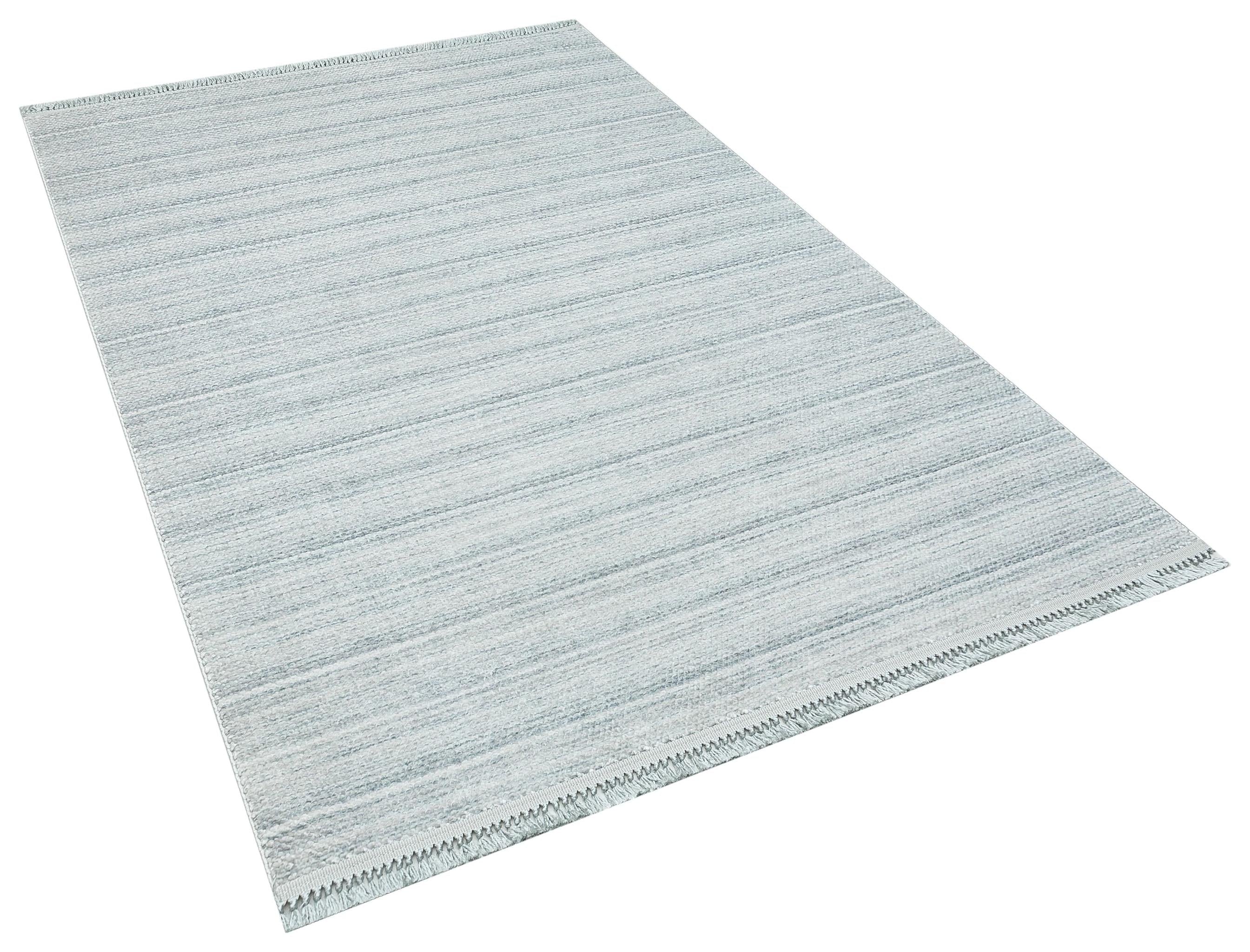 Monet Kesme Halı (Özel Ölçü) - 2314 Koyu Gri