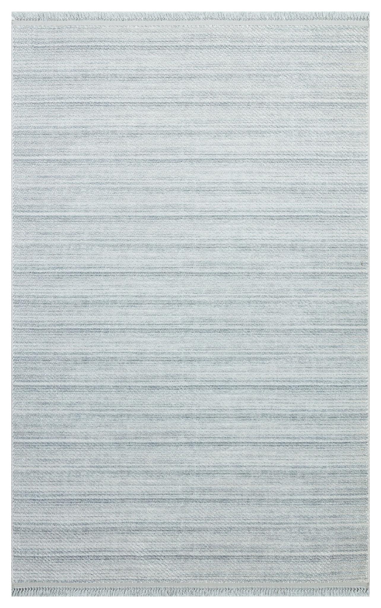 Monet Kesme Halı (Özel Ölçü) - 2314 Koyu Gri