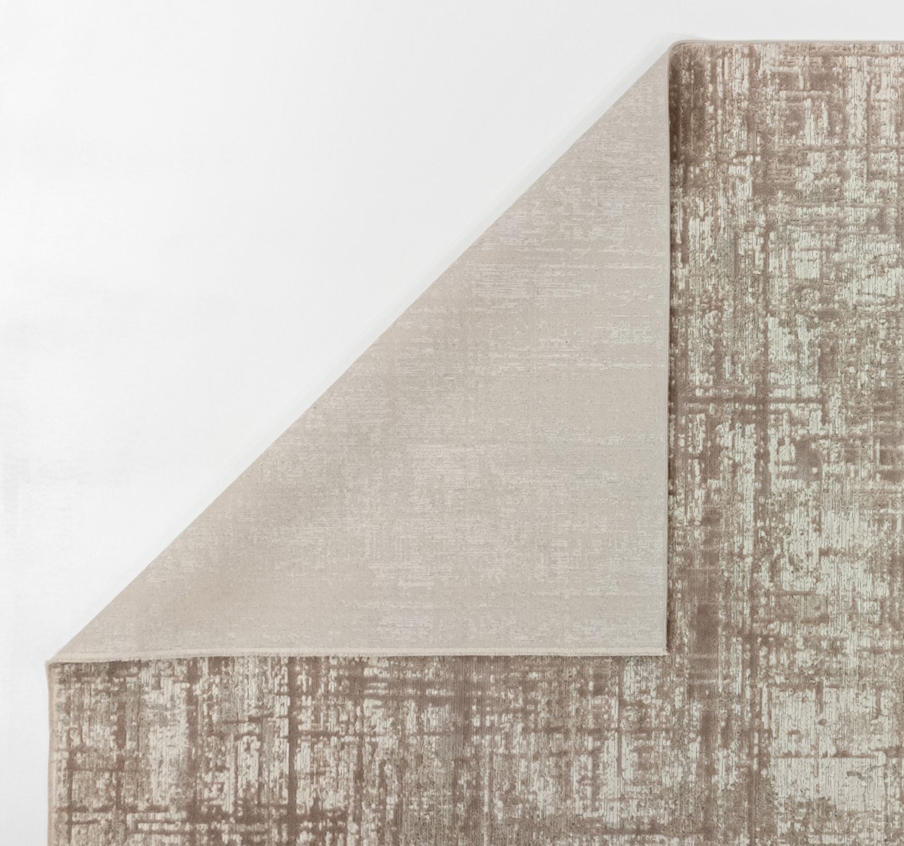 Mono Luxe 4062 Vizon - Makine Halısı