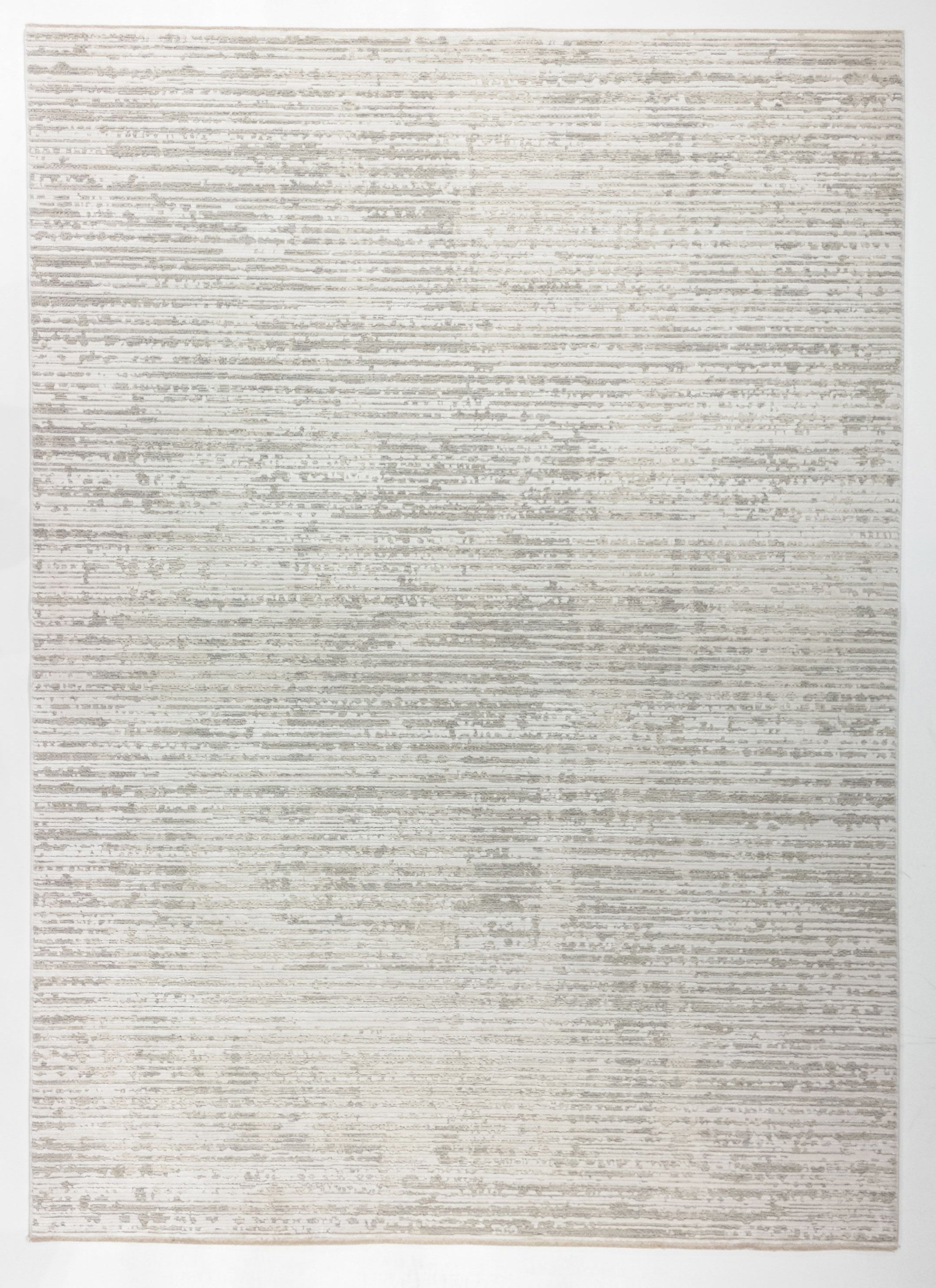 Mono Luxe 4072 Bej - Makine Halısı