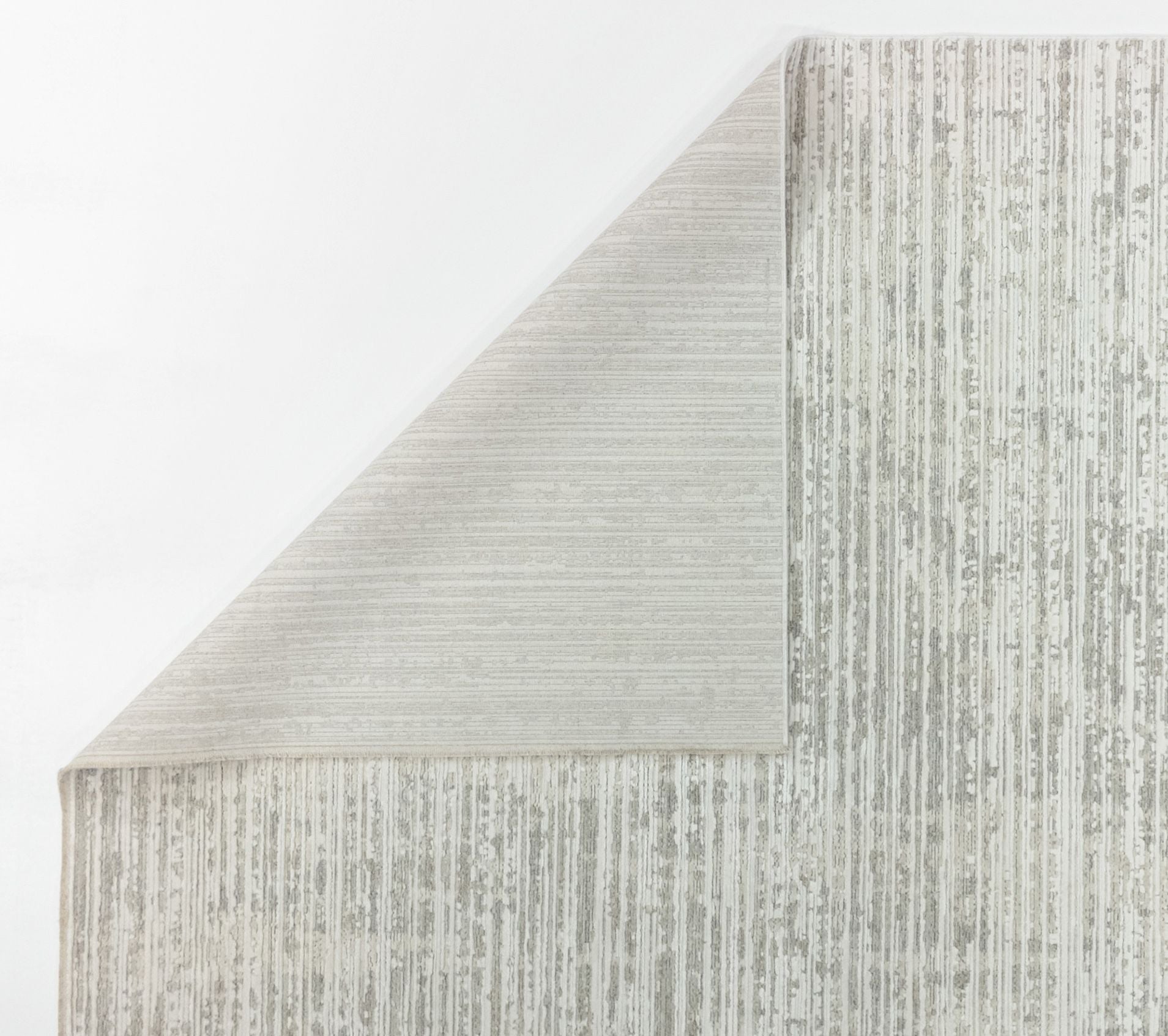 Mono Luxe 4072 Bej - Makine Halısı