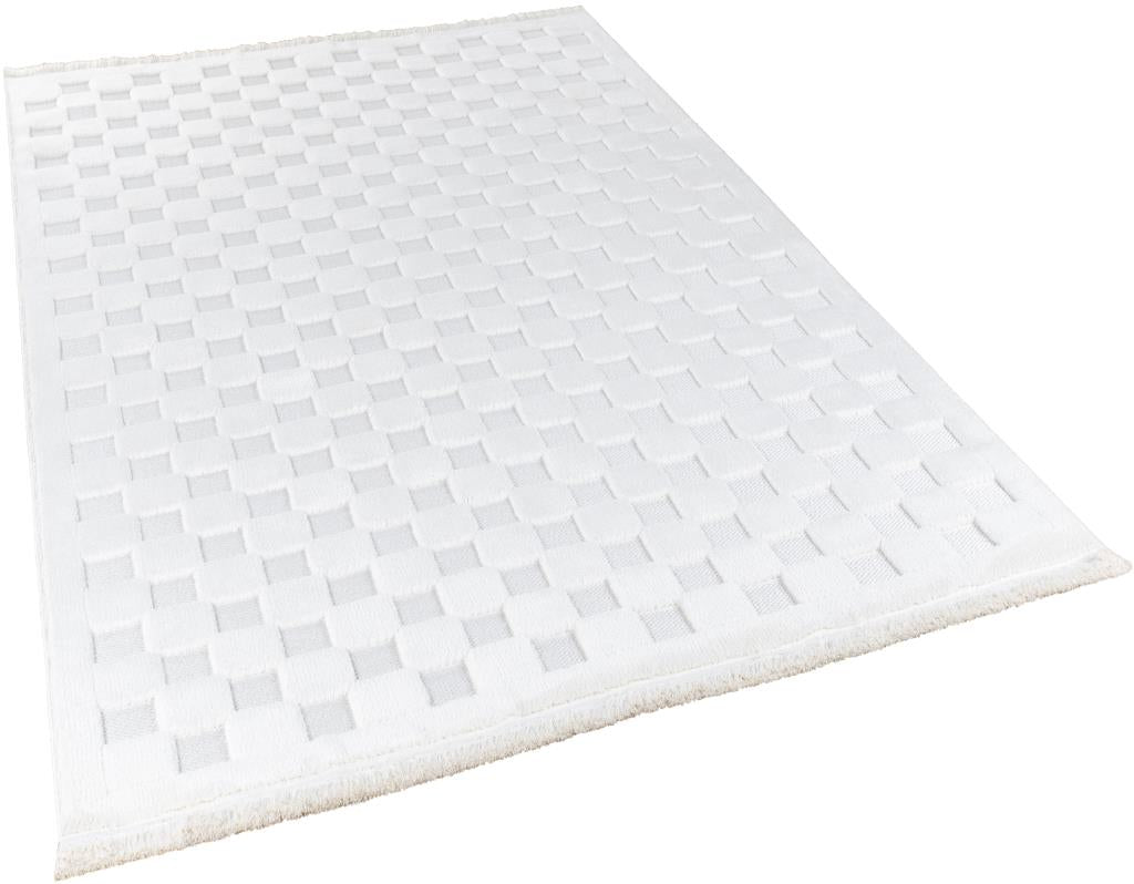 Orion 4211 Krem - Makine Halısı