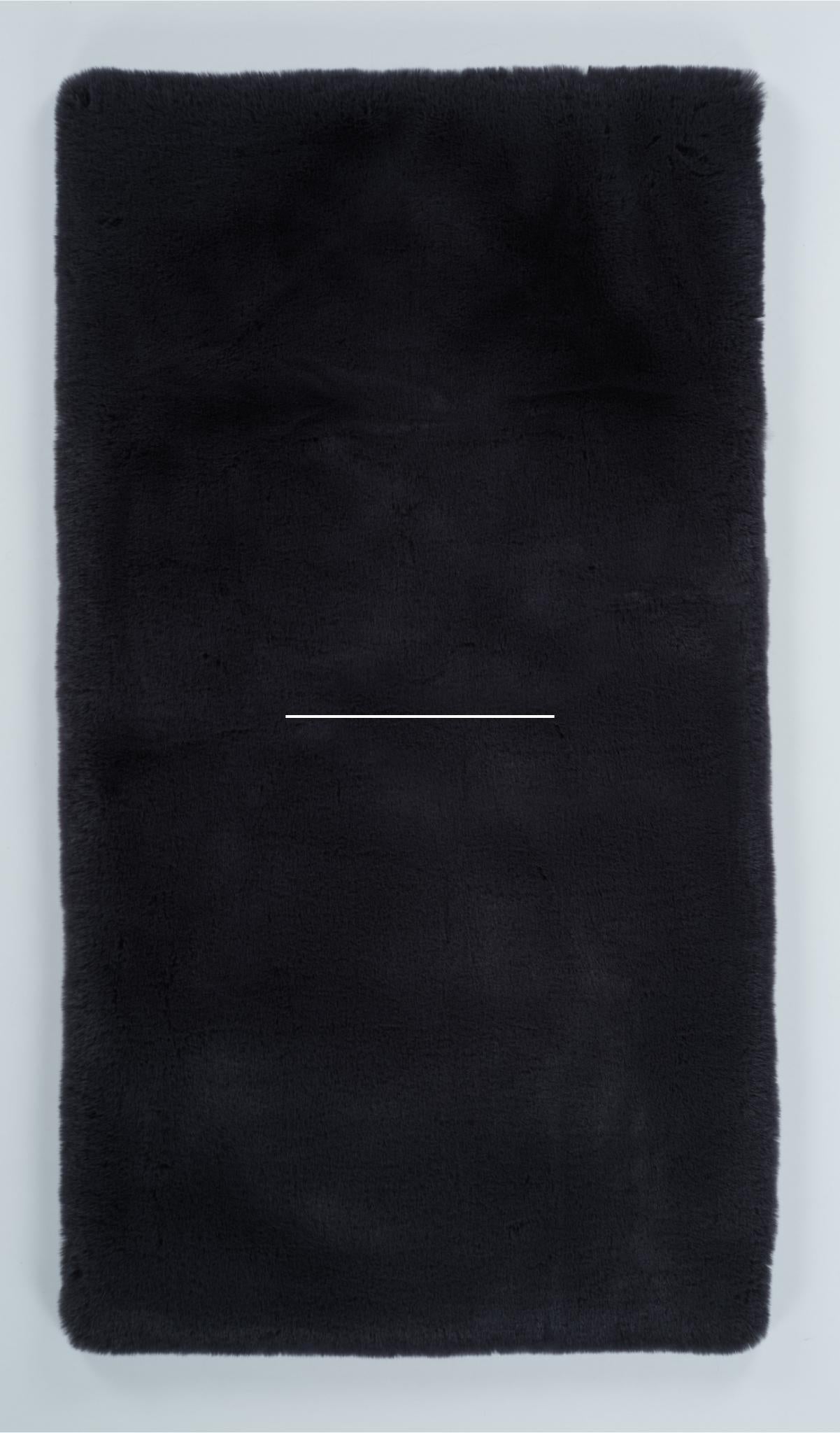 Palma Antrasit - Dekoratif Halı