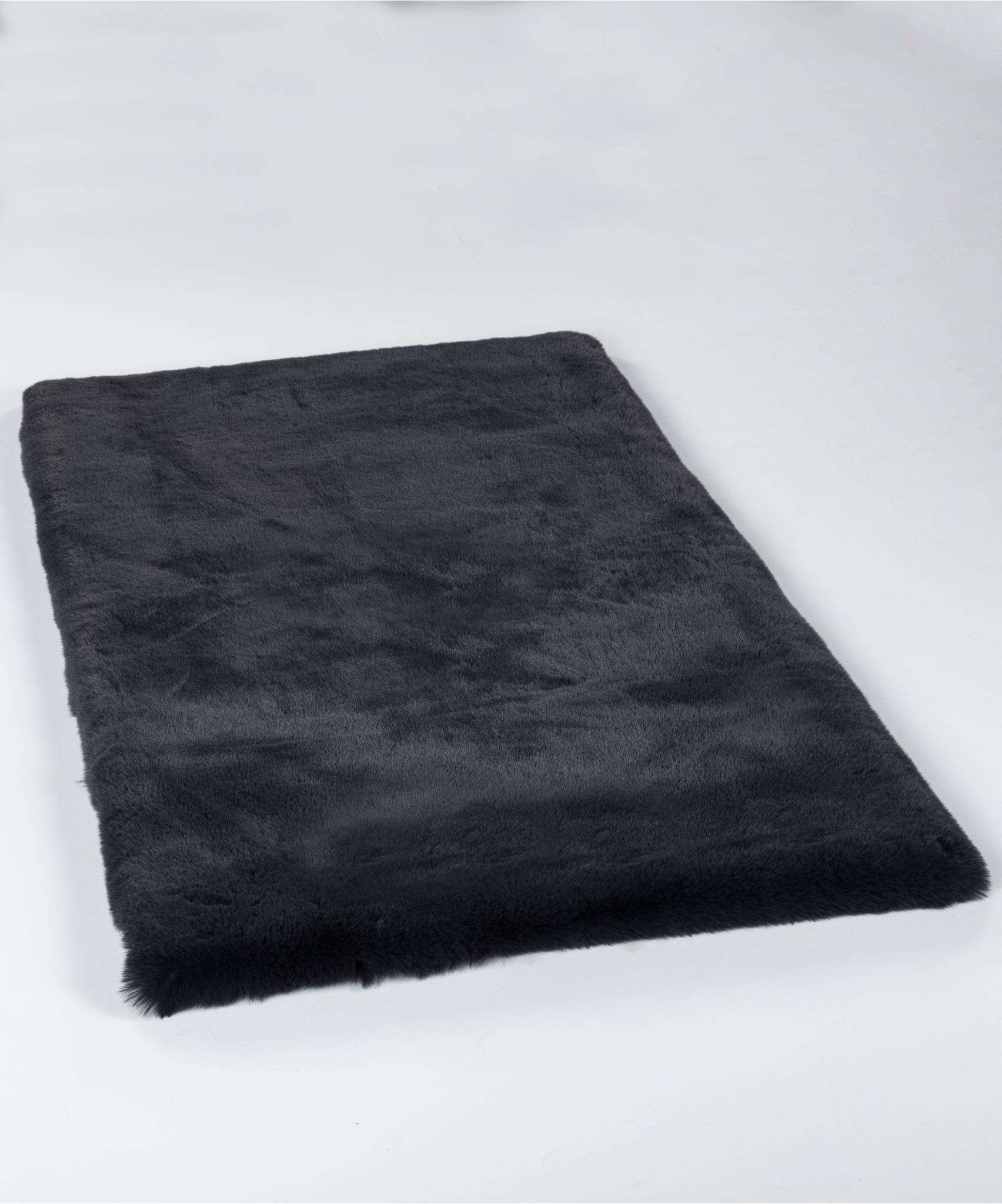 Palma Antrasit - Dekoratif Halı